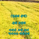 익어가다