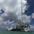 동부카서비스 | [허니문] 모리셔스 5일 차 마지막 숙소 “샹그릴라 모리셔스” 리조트 &amp; 동부 카타마란 후기