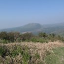 바리메오름 이미지