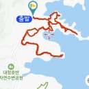 대청호 호반낭만길 / 대청호500리길 중에서 가장 인기 있는 구간으로 많은 사람들이 찾는 둘레길 / 힐링...