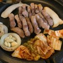 아부지고깃간 이미지