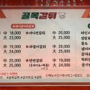 골목갈튀 네이버블로그
