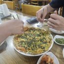 섬진강다슬기수제비 이미지