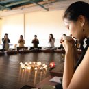 안덕면 명상 이미지