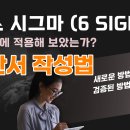 식스시그마