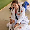 본  주짓수 유도 이미지