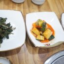 옥계황태덕장 이미지