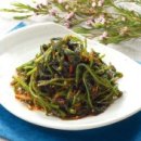 조선갓김치 이미지