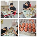 성주초등학교, 샛별유치원 이미지