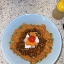홍춘짬뽕 | [용인/죽전] 단국대 찐맛집 <홍춘> 주말 웨이팅 및 메뉴 후기 (냉짬뽕, 짬뽕, 목화탕수육)