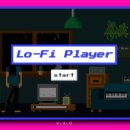 Google Magenta의 Lo-Fi Player를 사용하면 나만의 가상 음악실을 만들 수 있습니다. 이미지