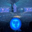 THE 맨 | 데이식스 10주년 콘서트 <THE DECADE> 앙콘 후기 KSPO 돔 2층 시야 등