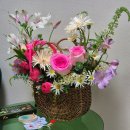 꽃향기머무는집 이미지