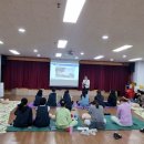 한소리유치원 이미지