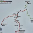 심원사 입구 | 가야산 등산코스 추천(+백운동,칠불봉,상왕봉,해인사)