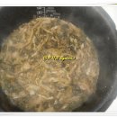 영양보리밥 이미지