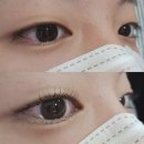 이정희헤어아트 | 명지대속눈썹 하루뷰티, 속눈썹펌 시술 후기