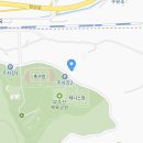 부주산국제파크골프장 이미지