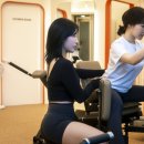 더 라이프 휘트니스 | [공지] 네이버 플레이스 사진 촬영, 사진만 봐도 감정이 느껴지는 (여성을 위한 PT 센터 촬영 후기)