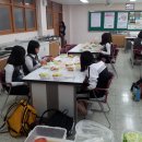 왕선중학교 이미지