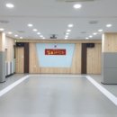 한국체대 점프 태권도장 이미지