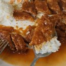 왕돈가스 이미지