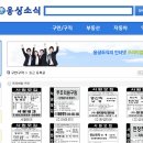 웅상광고 | 웅상소식 구인구직 바로가기｜최신 채용정보 한눈에 보는 지역 취업 가이드