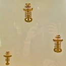 [학습多방]가죽공예 | 남미 콜롬비아 4. 보고타 (4) 황금 박물관