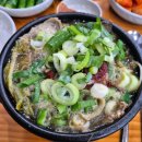 현대옥 부천중동점 | 부천 해장국 맛집 제주 은희네해장국 내돈내산 방문후기
