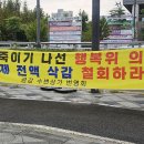 세종 빛축제 예산 삭감 상인들 '반발' 이미지