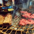 야키니쿠서울