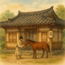 마루하우스 민박 | 주막에서 게스트하우스까지