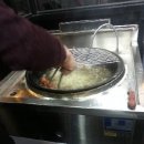 가마솥 품은 치킨 이미지