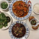 성수 뚝섬역 맛집 가성비 좋은 코스요리 서울숲 데이트 아시안 다이닝 :: 플레이버타운