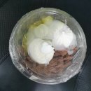 고봉민 김밥인 서초역점 | [서초역 맛집] 고봉민 김밥인, 요거트 아이스크림의 정석(추천!!)