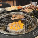 대구 수성구 범어동 닭갈비 숯불구이 맛집 팔각도 수성구청점