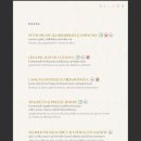 시크릿식당 이미지