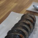 돈까스랑 김밥이랑 이미지
