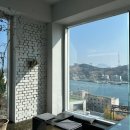 장군마을5길 | 전남 여수 브런치카페 여수 오션뷰 카페 대형카페 낭만카페 가서 브런치 먹고 온 후기