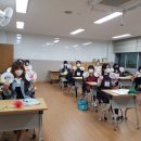 동화구연과 극놀이 이미지
