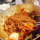 아찌냉면 이미지