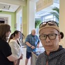 A Wonderful Day in Washington, D.C. with Keith’s Family 이미지