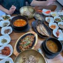 유양골 웰빙보리밥한상 이미지