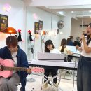 [대연동] 부산기타레슨, 기타학원 핑거스타일까지 오늘은뮤직에서!