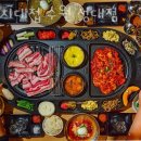 돼지대첩수원성대점