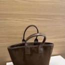 카네기 | 리드리드 카네기 스웨이드 가방 후기 , 데일리 스웨이드백 추천