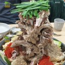 산더미감자탕 - 금산군 비호로 88 | 산더미감자탕