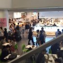 현대백화점 디큐브시티 지하2층-1 이미지