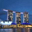 마리나베이 이미지