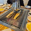 경기광주 오포 가족 모임 추천 동진민물장어 내돈내산 후기